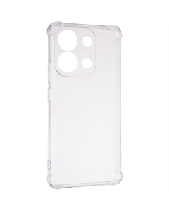 Чохол-накладка для Xiaomi Redmi Note 13 Gelius Ultra Thin Proof Прозора (Прозорий)