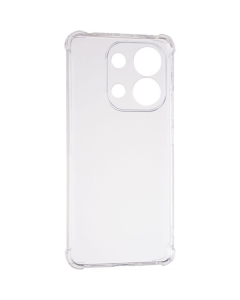 Чохол-накладка для Xiaomi Redmi Note 13 Gelius Ultra Thin Proof Прозора (Прозорий)