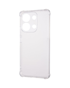 Чохол-накладка для Xiaomi Redmi Note 13 Gelius Ultra Thin Proof Прозора (Прозорий)