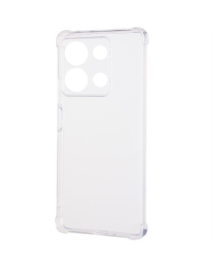 Чохол-накладка для Xiaomi Redmi Note 13 5G Gelius Ultra Thin Proof Прозора (Прозорий)