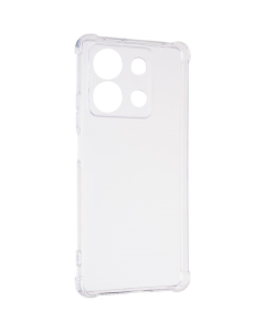 Чохол-накладка для Xiaomi Redmi Note 13 5G Gelius Ultra Thin Proof Прозора (Прозорий)