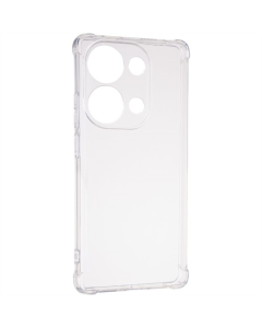 Чехол-накладка для Xiaomi Redmi Note 13 Pro Gelius Ultra Thin Proof Прозрачный (Прозрачный)