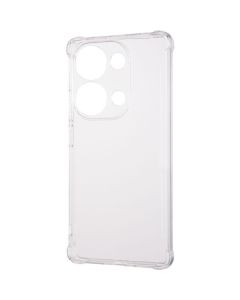 Чехол-накладка для Xiaomi Redmi Note 13 Pro Gelius Ultra Thin Proof Прозрачный (Прозрачный)