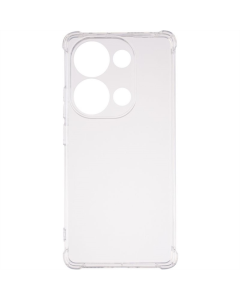 Чехол-накладка для Xiaomi Redmi Note 13 Pro Gelius Ultra Thin Proof Прозрачный (Прозрачный)