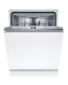 Посудомийна машина Bosch SMH4ECX28E Біла (White)