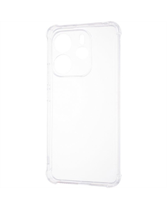 Чохол накладка для Xiaomi Redmi Note 14 Gelius Ultra Thin Proof Прозора (Transparent)