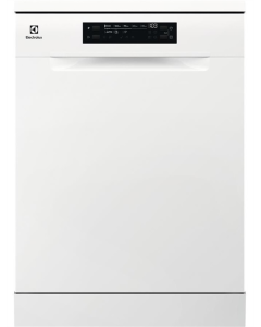 Посудомийна машина Electrolux SEA94720SW Біла (White)