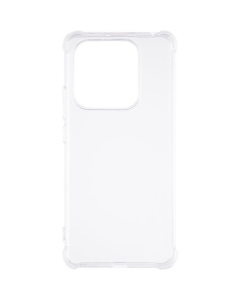 Чохол накладка для Xiaomi Redmi Note 14 5G Gelius Ultra Thin Proof Прозора (Transparent)