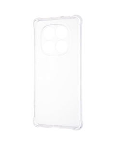 Чохол накладка для Xiaomi Redmi Note 14 Pro Gelius Ultra Thin Proof Прозора (Transparent)