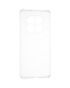 Чохол накладка для Xiaomi Redmi Note 14 Pro Gelius Ultra Thin Proof Прозора (Transparent)