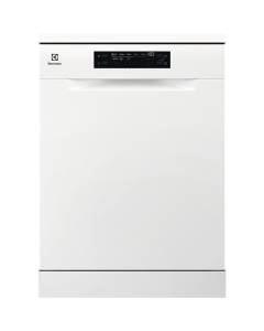 Посудомийна машина Electrolux ESA47210SW Біла (White)