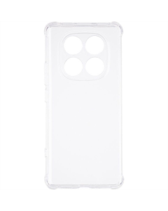 Чохол накладка для Xiaomi Redmi Note 14 Pro 5G Gelius Ultra Thin Proof Прозора (Transparent)