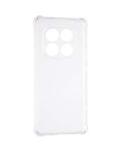 Чехол-накладка для Xiaomi Redmi Note 14 Pro 5G Gelius Ultra Thin Proof Прозрачный (Прозрачный)