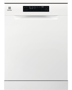 Посудомийна машина Electrolux SEM94830SW Біла (White)