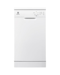 Посудомийна машина Electrolux SMA91210SW Біла (White)
