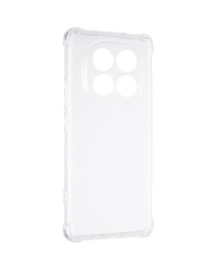 Чохол накладка для Xiaomi Redmi Note 14 Pro Plus 5G Gelius Ultra Thin Proof Прозора (Transparent)