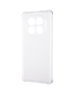 Чохол накладка для Xiaomi Redmi Note 14 Pro Plus 5G Gelius Ultra Thin Proof Прозора (Transparent)