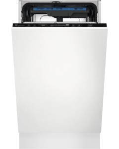 Посудомийна машина Electrolux ETM43211L Біла (White)