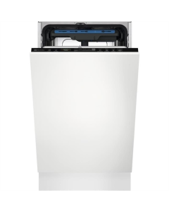 Посудомийна машина Electrolux KEMB3301L Біла (White)
