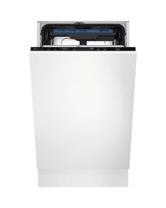 Посудомийна машина Electrolux KEMC3211L Біла (White)