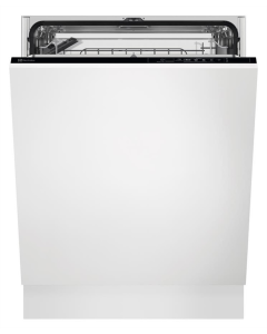 Посудомийна машина Electrolux EEA917120L Біла (White)