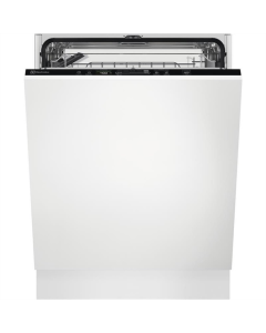 Посудомийна машина Electrolux EES47320L Біла (White)