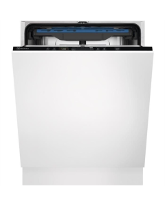 Посудомийна машина Electrolux EES948300L Біла (White)