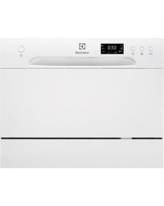 Посудомийна машина Electrolux ESF2400OW Біла (White)