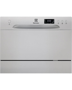 Посудомийна машина Electrolux ESF2400OS Сіра (Gray)