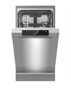 Посудомийна машина Gorenje GS541D10X Сіра (Gray)