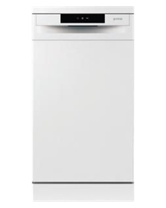 Посудомоечная машина Gorenje GS520E15W Белая (белый)