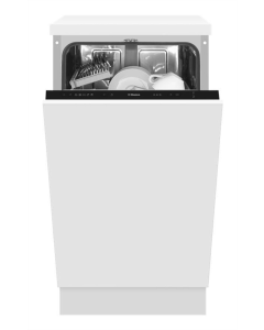 Посудомийна машина Hansa ZIM435H Біла (White)