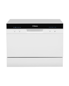Посудомийна машина Hansa ZWM556WH Біла (White)