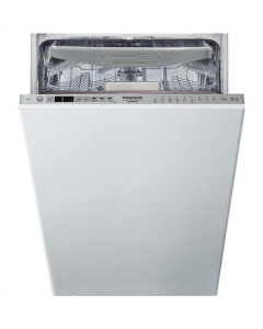 Посудомийна машина Hotpoint HSIO3O23WFE Біла (White)