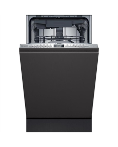 Посудомийна машина Siemens SR65EX02MK Чорна (Black)
