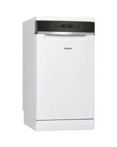 Посудомийна машина Whirlpool WSFO3O23PF Біла (White)