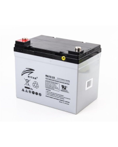 Аккумуляторная батарея Ritar 12V 33Ah AGM