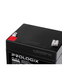 Акумуляторна батарея ProLogix 6V 4.5Ah (PL6-4.5) AGM