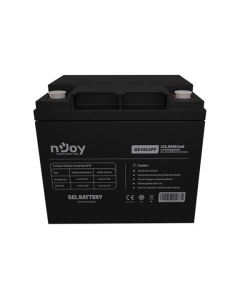 Акумуляторна батарея Njoy GE4012FF 12V 40Ah GEL