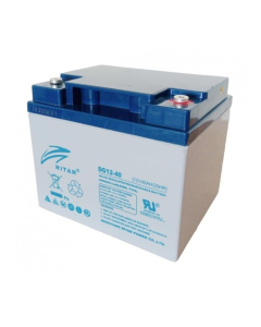 Акумуляторна батарея Ritar 12V 40Ah (DG12-40) AGM
