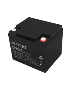 Акумуляторна батарея Armac 12V 40Ah (Z29400) GEL