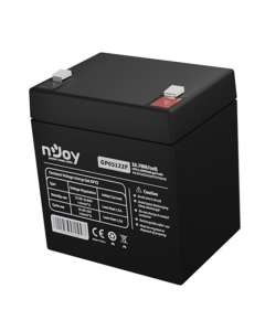 Аккумуляторная батарея Njoy GP05122F 12V 5Ah AGM