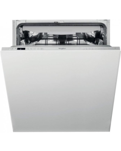 Посудомийна машина Whirlpool WIC3C33PFE Біла (White)