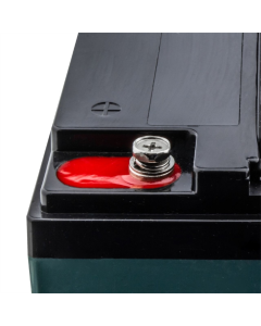 Акумуляторна батарея LogicPower LP 12V 50Ah (6-DZM-50) AGM