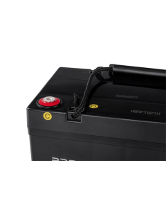 Акумуляторна батарея ProLogix 12V 55Ah (PL12-55) AGM