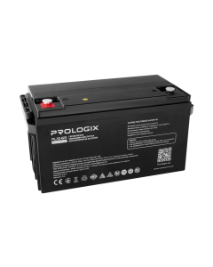 Акумуляторна батарея ProLogix 12V 65Ah (PL12-65) AGM
