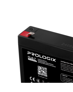 Аккумулятор ProLogix 6V 7Ah (PL6-7) AGM