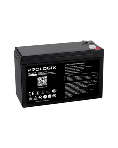 Акумуляторна батарея ProLogix 12V 7Ah (PL12-7) AGM