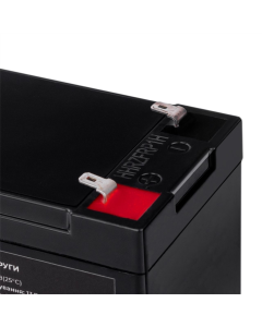 Акумуляторна батарея ProLogix 12V 7Ah (PL12-7) AGM