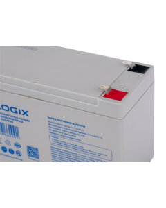 Акумуляторна батарея ProLogix 12V 7Ah (PL12-7GEL) GEL